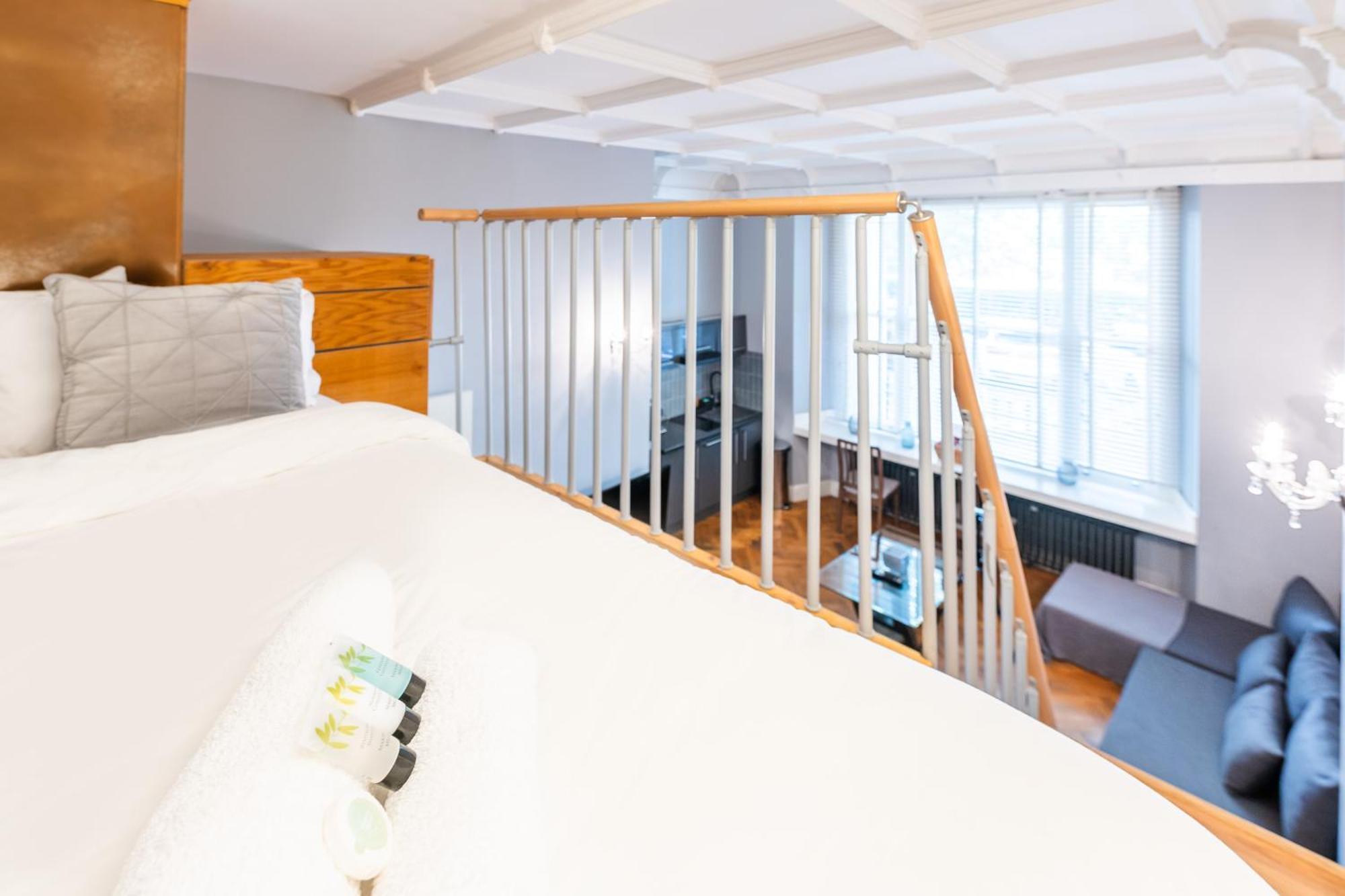 Luxury One Bedroom Flat In Westbourne Terrace London Eksteriør bilde